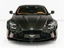 Aston Martin V8 Vantage Coupe 25MY Vantage Coupe | Minotaur Green / Oxford Tan | Incl. BPM |