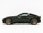 Aston Martin V8 Vantage Coupe 25MY Vantage Coupe | Minotaur Green / Oxford Tan | Incl. BPM |