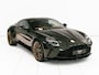 Aston Martin V8 Vantage Coupe 25MY Vantage Coupe | Minotaur Green / Oxford Tan | Incl. BPM |