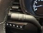 Mazda 3 2.0 E-SKYACTIV-G M HYBRID 122 AUTOMAAT EXCLUSIVE-LINE NAVIGATIE 360 CAMERA ADAPTIVE CRUISE CONTROL HEAD-UP DISPLAY APPLE CARPLAY/ANDROID RIJSTROOKSENSOREN DODEHOEKSENSOREN ZEER MOOI !!