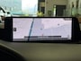 Mazda 3 2.0 E-SKYACTIV-G M HYBRID 122 AUTOMAAT EXCLUSIVE-LINE NAVIGATIE 360 CAMERA ADAPTIVE CRUISE CONTROL HEAD-UP DISPLAY APPLE CARPLAY/ANDROID RIJSTROOKSENSOREN DODEHOEKSENSOREN ZEER MOOI !!