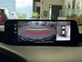 Mazda 3 2.0 E-SKYACTIV-G M HYBRID 122 AUTOMAAT EXCLUSIVE-LINE NAVIGATIE 360 CAMERA ADAPTIVE CRUISE CONTROL HEAD-UP DISPLAY APPLE CARPLAY/ANDROID RIJSTROOKSENSOREN DODEHOEKSENSOREN ZEER MOOI !!