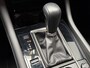 Mazda 3 2.0 E-SKYACTIV-G M HYBRID 122 AUTOMAAT EXCLUSIVE-LINE NAVIGATIE 360 CAMERA ADAPTIVE CRUISE CONTROL HEAD-UP DISPLAY APPLE CARPLAY/ANDROID RIJSTROOKSENSOREN DODEHOEKSENSOREN ZEER MOOI !!