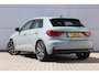 Audi A1 Sportback 25 TFSI 95pk S-tronic Advanced edition | Stoelverwarming | Achteruitrijcamera | Adaptive cruise