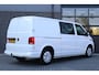 Volkswagen Transporter 2.0 TDI L2H1 HIGHLINE l AUTOMAAT l DUBBEL CABINE l KASTENINBOUW l NAVI l CARPLAY