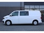 Volkswagen Transporter 2.0 TDI L2H1 HIGHLINE l AUTOMAAT l DUBBEL CABINE l KASTENINBOUW l NAVI l CARPLAY