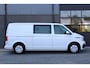 Volkswagen Transporter 2.0 TDI L2H1 HIGHLINE l AUTOMAAT l DUBBEL CABINE l KASTENINBOUW l NAVI l CARPLAY