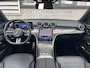 Mercedes-Benz C-klasse 180 AMG Line | Panoramadak | Stoelverwarming | Cruise Control