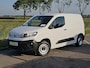 Peugeot Partner 1.5 Facelift Navi 3-Zit