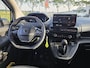 Peugeot Partner 1.5 Facelift Navi 3-Zit