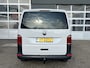 Volkswagen Transporter 2.0 TDI L2H1 DC 4Motion 150pk 4x4 Dubbele schuifdeur Airco Cruise controle Trekhaak 2500kg trekgewicht Camera Telefoonverbinding 5-Persoons Sitebars Achterklep   Apk 04-2026