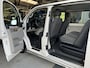 Volkswagen Transporter 2.0 TDI L2H1 DC 4Motion 150pk 4x4 Dubbele schuifdeur Airco Cruise controle Trekhaak 2500kg trekgewicht Camera Telefoonverbinding 5-Persoons Sitebars Achterklep   Apk 04-2026