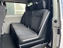 Volkswagen Transporter 2.0 TDI L2H1 DC 4Motion 150pk 4x4 Dubbele schuifdeur Airco Cruise controle Trekhaak 2500kg trekgewicht Camera Telefoonverbinding 5-Persoons Sitebars Achterklep   Apk 04-2026