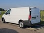 Mercedes-Benz eVito L2 280KM WLTP 60kWh!