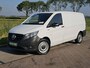 Mercedes-Benz eVito L2 280KM WLTP 60kWh!