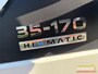 IVECO Daily 35S17A8 L2H2 - luchtvering - airco - service bus - 3.0L - 170 PK - automaat - schuifdeur - trekhaak 3500 kg - euro 5