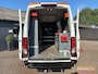 IVECO Daily 35S17A8 L2H2 - luchtvering - airco - service bus - 3.0L - 170 PK - automaat - schuifdeur - trekhaak 3500 kg - euro 5