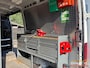IVECO Daily 35S17A8 L2H2 - luchtvering - airco - service bus - 3.0L - 170 PK - automaat - schuifdeur - trekhaak 3500 kg - euro 5