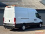IVECO Daily 35S17A8 L2H2 - luchtvering - airco - service bus - 3.0L - 170 PK - automaat - schuifdeur - trekhaak 3500 kg - euro 5