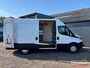 IVECO Daily 35S17A8 L2H2 - luchtvering - airco - service bus - 3.0L - 170 PK - automaat - schuifdeur - trekhaak 3500 kg - euro 5
