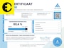 Hyundai Kona Electric EV Premium 64 kWh | SOH 89.4% | Leer | Incl. BTW