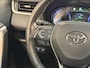 Toyota RAV4 2.5 Hybrid Bi-Tone | Schuif - / kanteldak | Trekhaak | Dealeronderhouden |