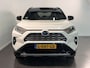 Toyota RAV4 2.5 Hybrid Bi-Tone | Schuif - / kanteldak | Trekhaak | Dealeronderhouden |