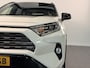 Toyota RAV4 2.5 Hybrid Bi-Tone | Schuif - / kanteldak | Trekhaak | Dealeronderhouden |
