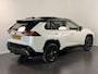 Toyota RAV4 2.5 Hybrid Bi-Tone | Schuif - / kanteldak | Trekhaak | Dealeronderhouden |