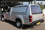 Isuzu D-Max 2.5 D ENKEL CABIN L 4WD VAN