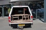 Isuzu D-Max 2.5 D ENKEL CABIN L 4WD VAN