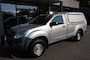 Isuzu D-Max 2.5 D ENKEL CABIN L 4WD VAN