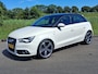 Audi A1 Sportback 1.4 TFSI Ambition Pro Line AUTOMAAT/ AIRCO / NAVI ZEER MOOI