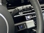 Hyundai Tucson 1.6 T-GDI PHEV Premium Sky / Zwart Leder / Memory Seat / Stoelverwarming Voor + Achter / Stoelverkoeling / Stuurverwarming / 360 Camera / KRELL Audio / Elek. Achterklep /