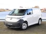 Volkswagen ID. Buzz Cargo Economy Limited Edition Elektromotor 286PK 79 kWh | Camera | Trekhaak | ACC | LED | 286pk | Bijrijdersbank | Achterklep