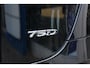 Tesla Model X 75D Base | NL-AUTO! | 1E EIGENAAR! | ADAPTIVE CRUISE | CAMERA | GROOT NAVI | ELEKTR. STOEL | STOELVERWARMING | HALF LEDER