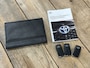 Toyota Corolla TOURING SPORTS 1.2 TURBO COMFORT NAVIGATIE ACHTERUITRIJCAMERA STUURVERWARMING 16" LM VELGEN MET EXTRA WINTERSET ZEER MOOI !!