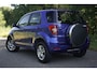 Daihatsu Terios 1.5-16v Adventure 4WD! Automaat, Trekhaak