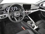 Audi A4 Avant 35 TFSI S Edition 150Pk DSG/AUTO |  | Elekt Glazen pano-dak | Achteruitrijcamera | Dodehoek detectie | Elekt achterklep | Parkeersensoren |  Stoelverwarming | Cruise control | App connect | DAB | LED | 18"LMV