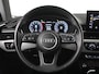 Audi A4 Avant 35 TFSI S Edition 150Pk DSG/AUTO |  | Elekt Glazen pano-dak | Achteruitrijcamera | Dodehoek detectie | Elekt achterklep | Parkeersensoren |  Stoelverwarming | Cruise control | App connect | DAB | LED | 18"LMV
