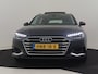Audi A4 Avant 35 TFSI S Edition 150Pk DSG/AUTO |  | Elekt Glazen pano-dak | Achteruitrijcamera | Dodehoek detectie | Elekt achterklep | Parkeersensoren |  Stoelverwarming | Cruise control | App connect | DAB | LED | 18"LMV