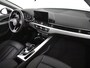 Audi A4 Avant 35 TFSI S Edition 150Pk DSG/AUTO |  | Elekt Glazen pano-dak | Achteruitrijcamera | Dodehoek detectie | Elekt achterklep | Parkeersensoren |  Stoelverwarming | Cruise control | App connect | DAB | LED | 18"LMV
