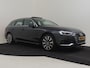 Audi A4 Avant 35 TFSI S Edition 150Pk DSG/AUTO |  | Elekt Glazen pano-dak | Achteruitrijcamera | Dodehoek detectie | Elekt achterklep | Parkeersensoren |  Stoelverwarming | Cruise control | App connect | DAB | LED | 18"LMV