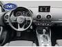 Audi A3 Limousine 1.5 TFSI 150 pk AUTOMAAT CoD Design Pro Line Plus, stoelverwarming,sportinterieur, climaat cont, parkeersensoren