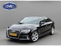 Audi A3 Limousine 1.5 TFSI 150 pk AUTOMAAT CoD Design Pro Line Plus, stoelverwarming,sportinterieur, climaat cont, parkeersensoren