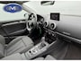 Audi A3 Limousine 1.5 TFSI 150 pk AUTOMAAT CoD Design Pro Line Plus, stoelverwarming,sportinterieur, climaat cont, parkeersensoren