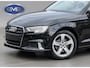 Audi A3 Limousine 1.5 TFSI 150 pk AUTOMAAT CoD Design Pro Line Plus, stoelverwarming,sportinterieur, climaat cont, parkeersensoren