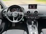 Audi A3 Limousine 1.5 TFSI 150 pk AUTOMAAT CoD Design Pro Line Plus, stoelverwarming,sportinterieur, climaat cont, parkeersensoren