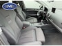 Audi A3 Limousine 1.5 TFSI 150 pk AUTOMAAT CoD Design Pro Line Plus, stoelverwarming,sportinterieur, climaat cont, parkeersensoren