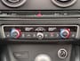 Audi A3 Limousine 1.5 TFSI 150 pk AUTOMAAT CoD Design Pro Line Plus, stoelverwarming,sportinterieur, climaat cont, parkeersensoren